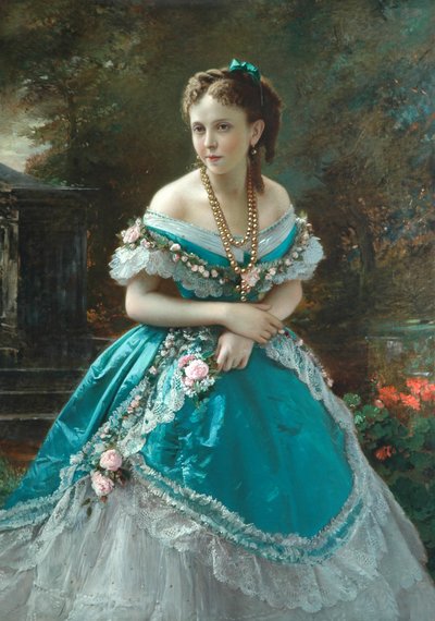 Mrs Butterfield von French School